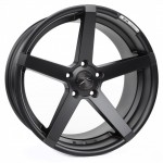 ZP.06 Deep Concave | Matte Black ZP.06 Deep Concave | Matte Black